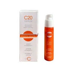 PHOTOWHITE C20 + CR MAIN