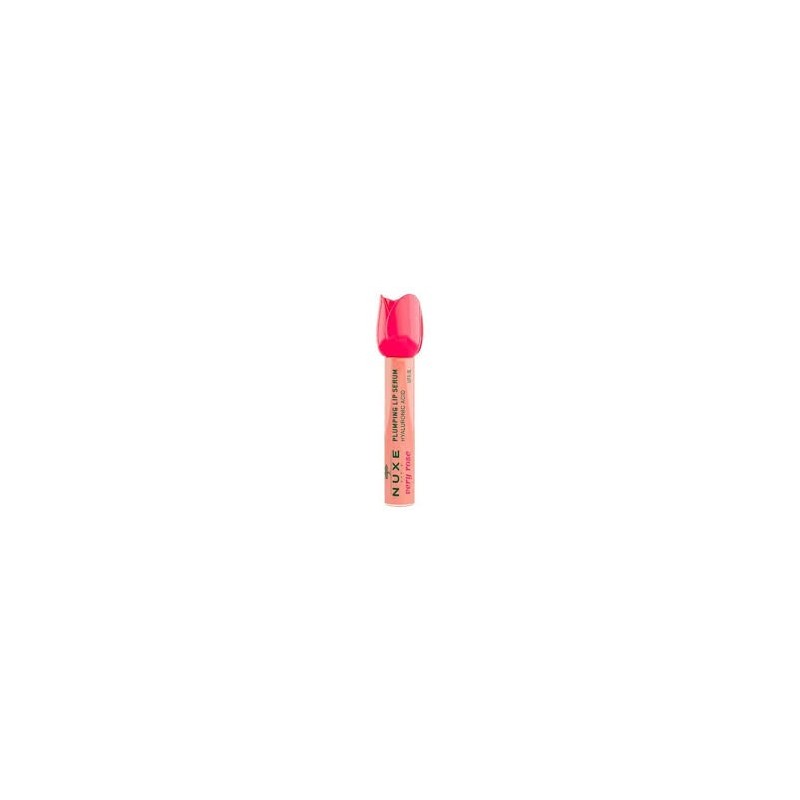 NUXE VERY ROSE -BAUME A LEVRES