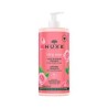 NUXE VROSE GEL DE DOUCHE 750ML