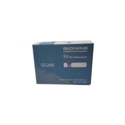 BIONIME BANDELETTES GS300 /25 U