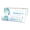 MIRADENT MIRAFLUOR-C DENTIFRICE 100ML