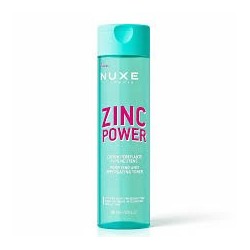 NUXE ZINC POWER LOTION PURIFIANTE 200ML