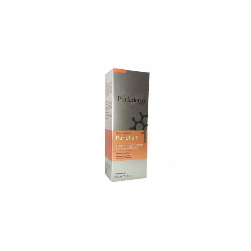 PURIPHAN SH CHAMP ENERGISANT 200ML