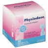 PHYSIODOSE SERUM UNIDOS 30*5 ML