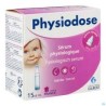 PHYSIODOSE SERUM B15 x 5ML
