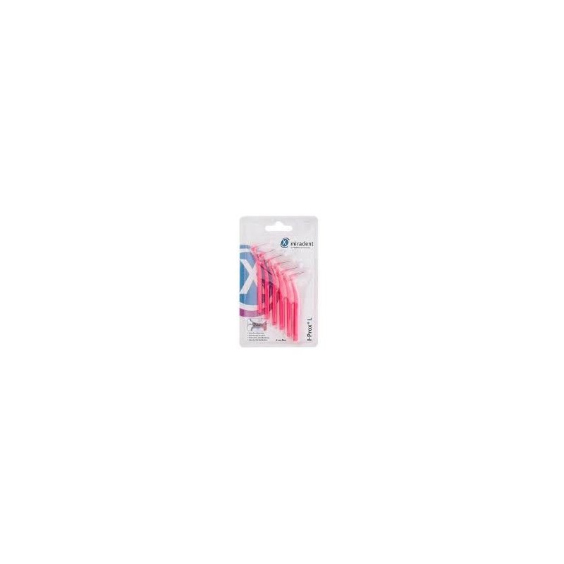 MIRADENT I-PROX L ROSE