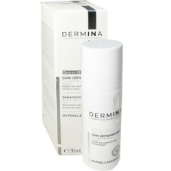 DERMINA SENSIBLANC SOIN DEPIGMENTANT 30ML