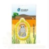 MIRADENT INFANT-O-BRUSH ANNEAU DE DENTITION JAUNE