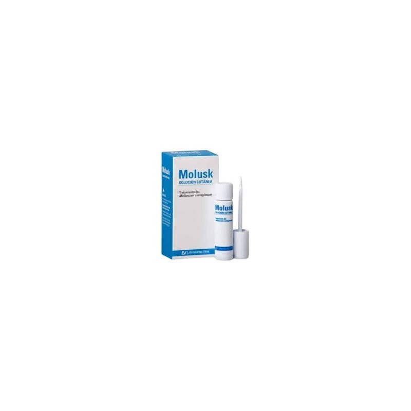 MOLUSK SOLUTION vinas 3g