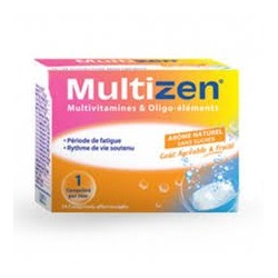 MULTIZEN 24 CP EFF