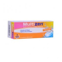 MULTIZEN 12 CP EFF