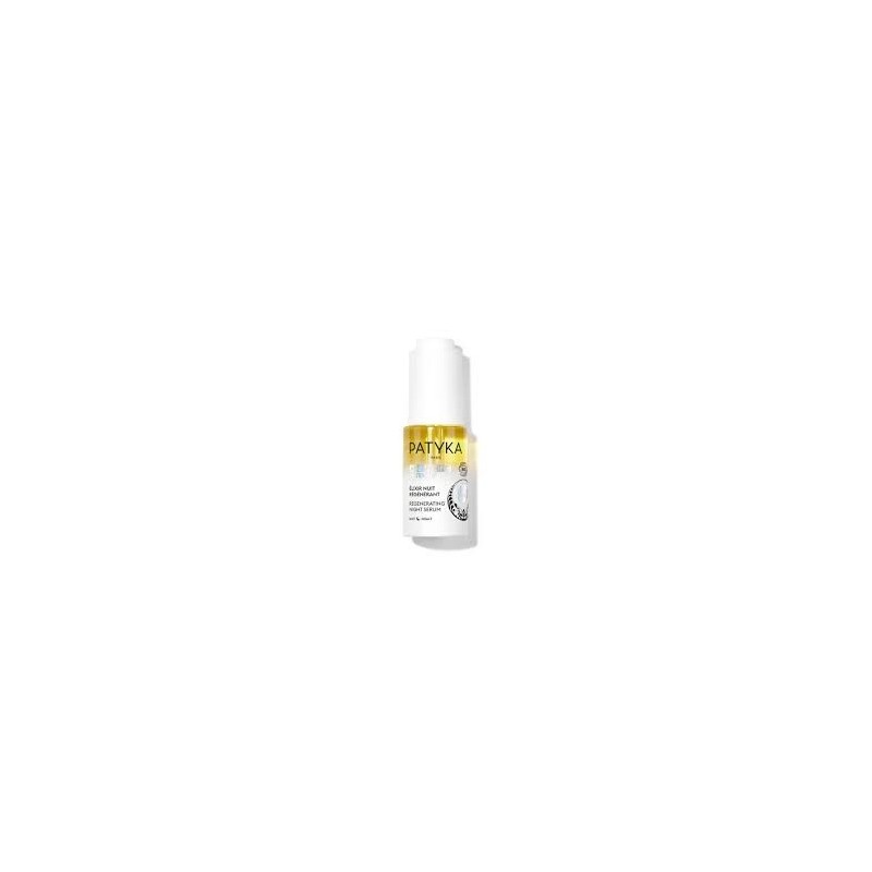 PKTYKA ASI-ELIXIR NUIT REGENERANT 15ML