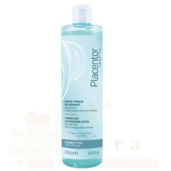 PLACENTOR LOTION TONIQUE OXYGENATE 250ML