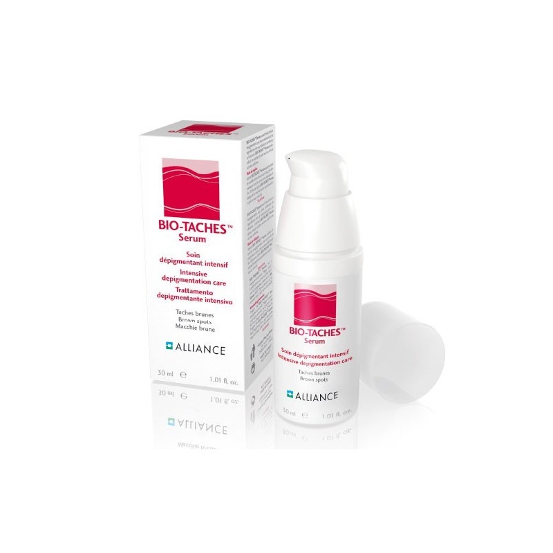 BIOTACHE  SERUM 30ML