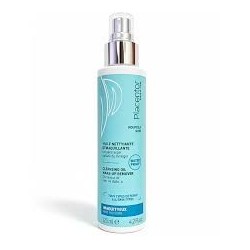 PLACENTOR HUILE NETTOYANT DEMAQUILLANT 125ML