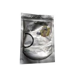 SANTE BIO ARGILE  JAUNE 100G