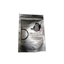 SANTE BIO ARGILE  NOIR 100G