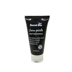 SANTE BIO CREME PIEDS NITRI REGENERANTE 75ML