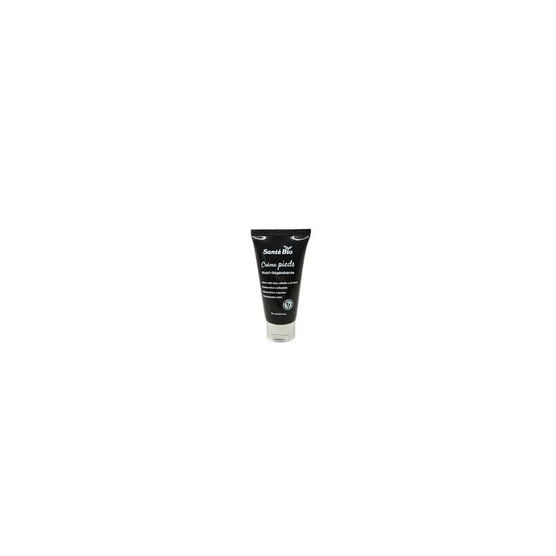 SANTE BIO CREME PIEDS NITRI REGENERANTE 75ML