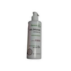 SANTE BIO GEL DOUCHE COCO 400ML