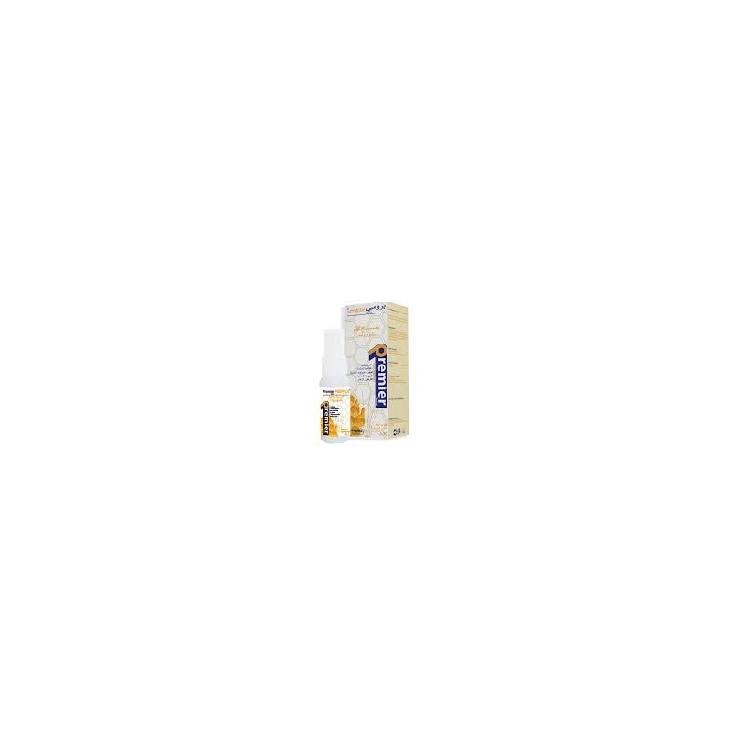 PREMIER PROPOLIS SPRAY BUCCAL 30ml