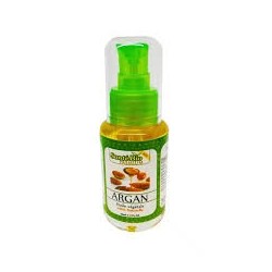 SANTE BIO H.ARGAN 50ML