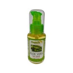 SANTE BIO HUILE ALOES VERA 50ML