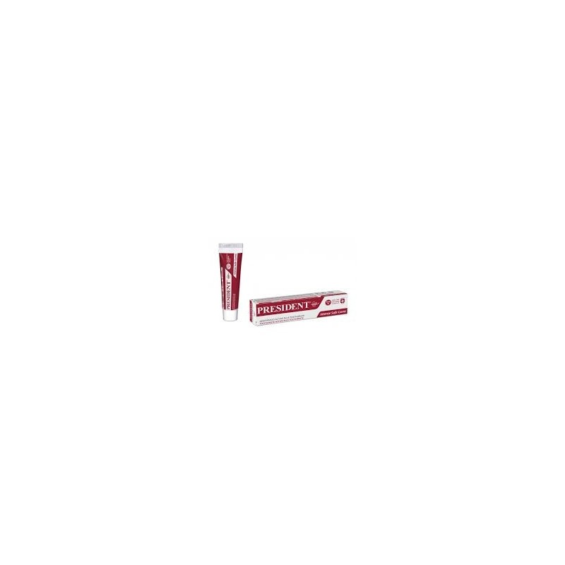 PRESIDENT PATE ACTIVE PLUS (CONCENTRÉ) 30ML