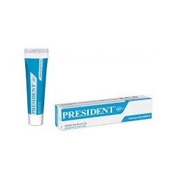 PRESIDENT GEL SENSITIVE PLUS GEL 30ML