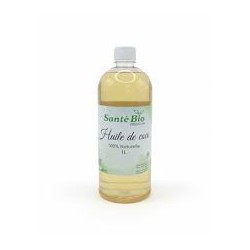 SANTE BIO HUILE CADE 1L