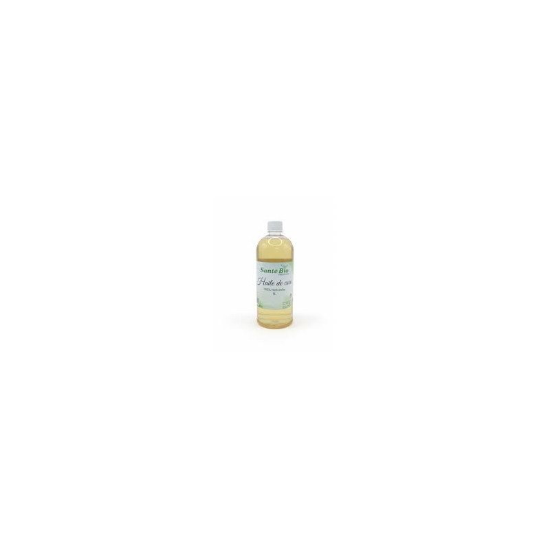 SANTE BIO HUILE CADE 1L