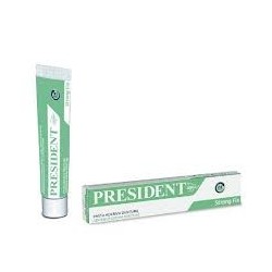 PRESIDENT DENTURE ADHESIVA 20G