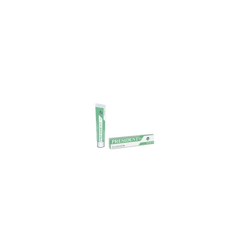 PRESIDENT DENTURE ADHESIVA 20G