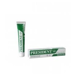 PRESIDENT DENT ECO BIO 50 ML