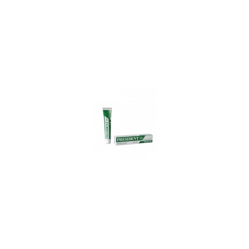 PRESIDENT DENT ECO BIO 50 ML