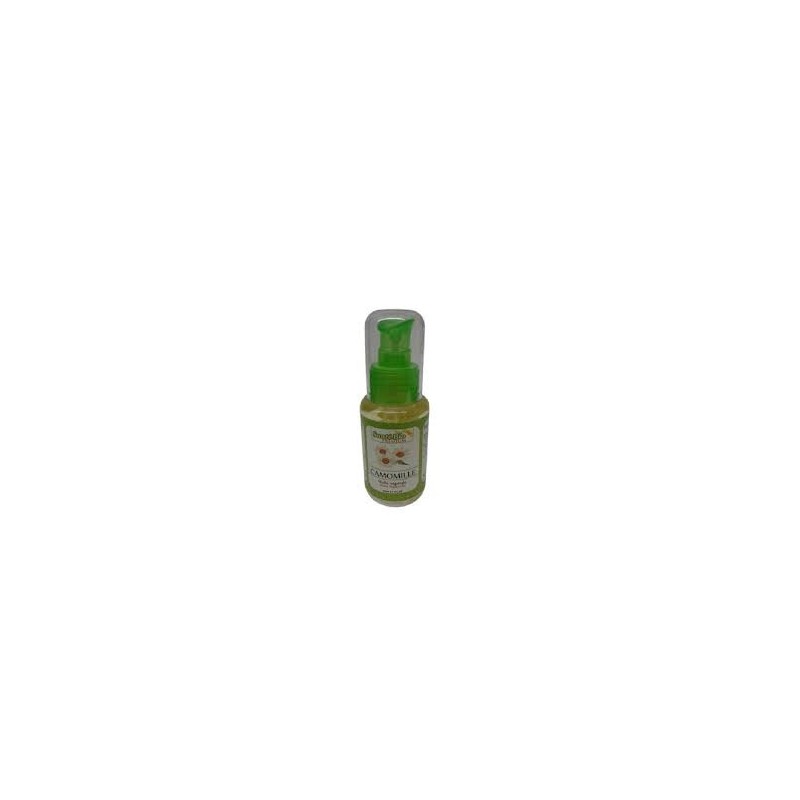 SANTE BIO HUILE CAMOMILLE 50ML