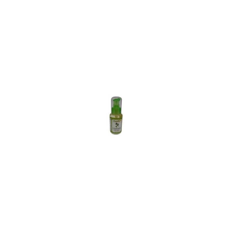SANTE BIO HUILE CAMPHREE 50 ML