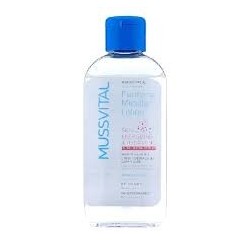 MUSSVITAL LOTION MICELLAIRE 300 ml