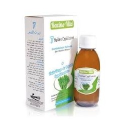 SANTE BIO HUILE CAPILLAIRE 7 HUILES 125ML