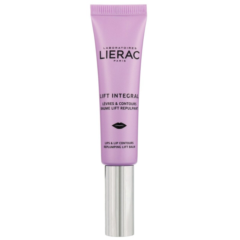 LIERAC LIFT INTEGRAL LEVRES ET CONTOURS 15ML