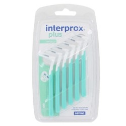 INTERPROX PLUS 2G MICRO 6 UNITÉS