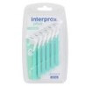 INTERPROX PLUS 2G MICRO 6 UNITÉS