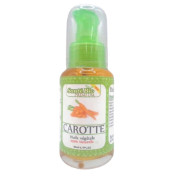 SANTE BIO HUILE CAROTTE 50ML