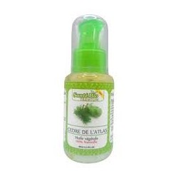 SANTE BIO HUILE CEDRE DE L'ATLAS 50 ML