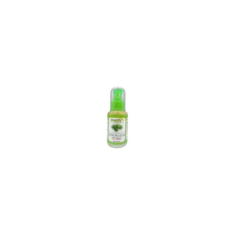 SANTE BIO HUILE CEDRE DE L'ATLAS 50 ML