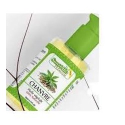 SANTE BIO HUILE CHANVRE 50 ML
