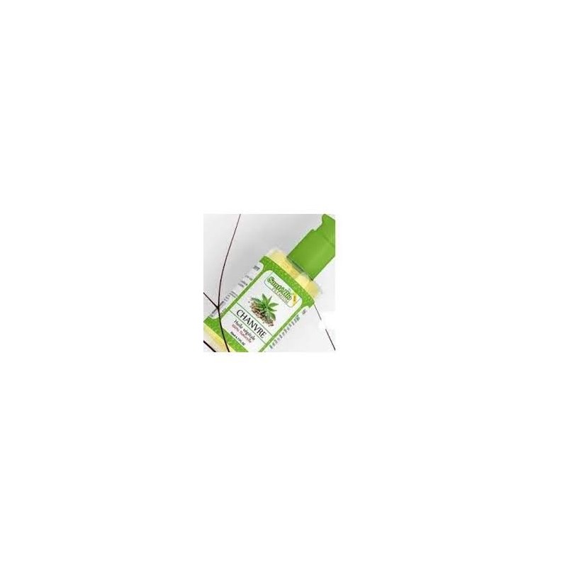 SANTE BIO HUILE CHANVRE 50 ML