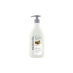 MUSSVITAL ESSENTIELLE LOTION HYDRATANT OLIVE 400 ML