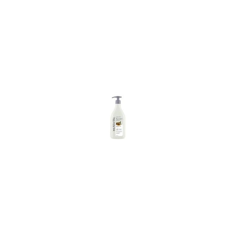 MUSSVITAL ESSENTIELLE LOTION HYDRATANT OLIVE 400 ML