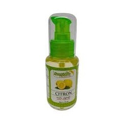 SANTE BIO HUILE CITRON 50ML